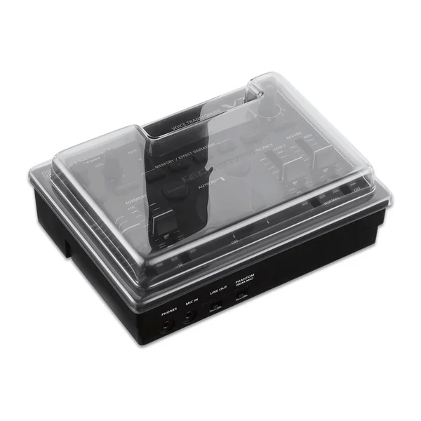 Roland VT-4 Case Bundle