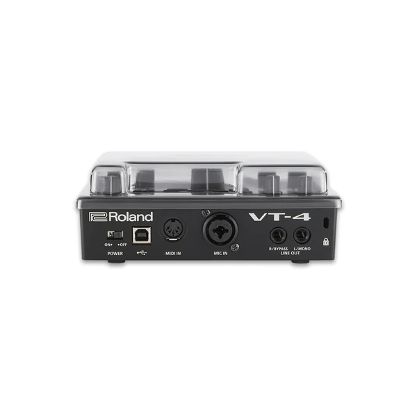 Roland VT-4 Case Bundle