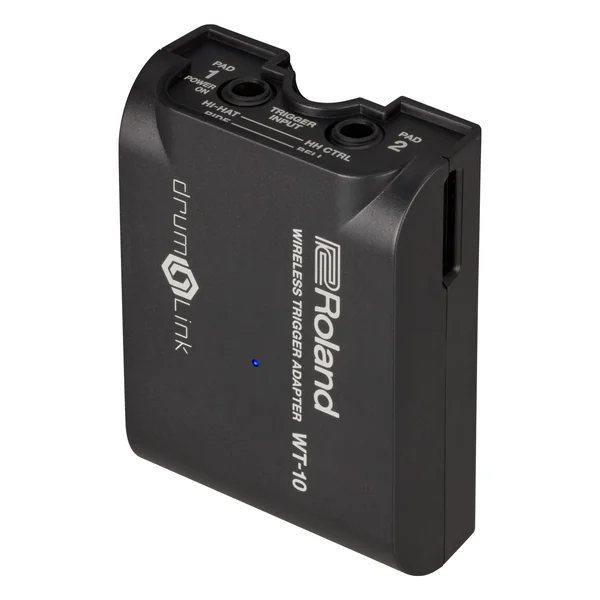 Roland WT-10 Wireless Trigger Adapter