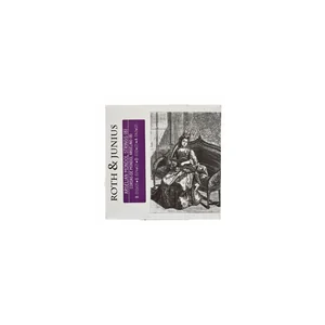 Roth & Junius Algerian Mondol Strings 8-Str