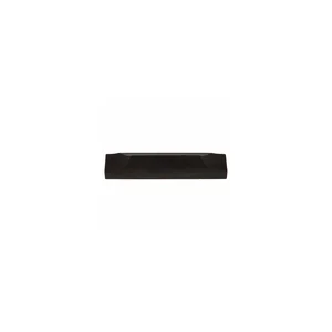 Roth & Junius Bass Bottom Nut Ebony