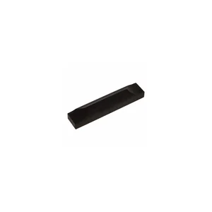 Roth & Junius Bass Bottom Nut Ebony