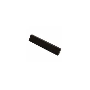 Roth & Junius Bass Bottom Nut Ebony