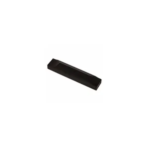 Roth & Junius Bass Bottom Nut Ebony