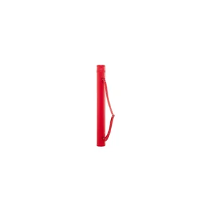 Roth & Junius Bass Bow Quiver Smooth RD/ST