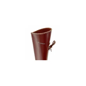 Roth & Junius Bass Bow TP Quiver Leather BR