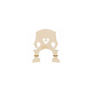 Roth & Junius Bass Bridge 4/4 Brass Screws