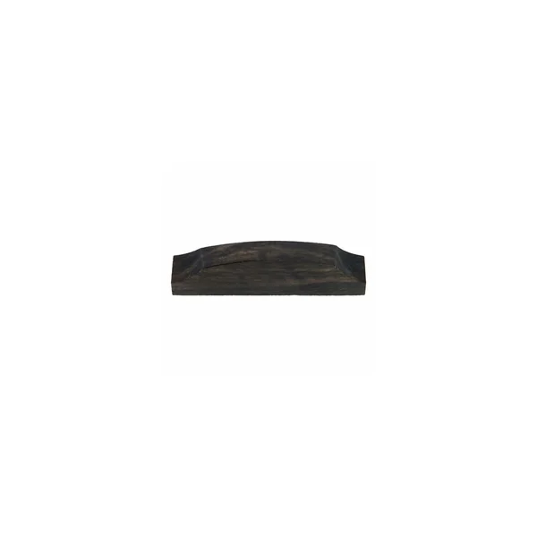 Roth & Junius Bass Upper Nut Ebony