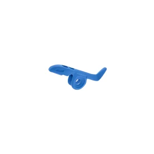 Roth & Junius Bow Holder & Stopper Set BL