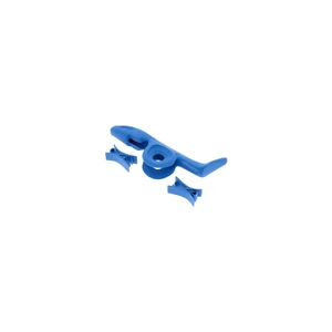 Roth & Junius Bow Holder & Stopper Set BL