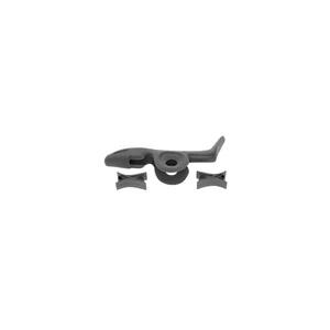 Roth & Junius Bow Holder & Stopper Set GY