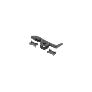 Roth & Junius Bow Holder & Stopper Set GY