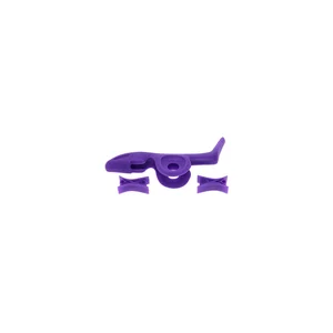 Roth & Junius Bow Holder & Stopper Set PU