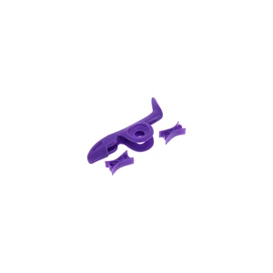 Roth & Junius Bow Holder & Stopper Set PU