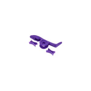 Roth & Junius Bow Holder & Stopper Set PU