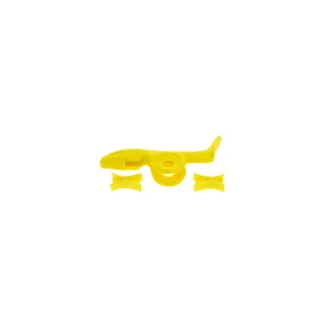 Roth & Junius Bow Holder & Stopper Set YW