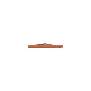 Roth & Junius Bow Quiver Smooth BR/ST