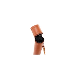 Roth & Junius Bow Quiver Smooth BR/ST