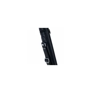 Roth & Junius Bow Quiver with Strap BK
