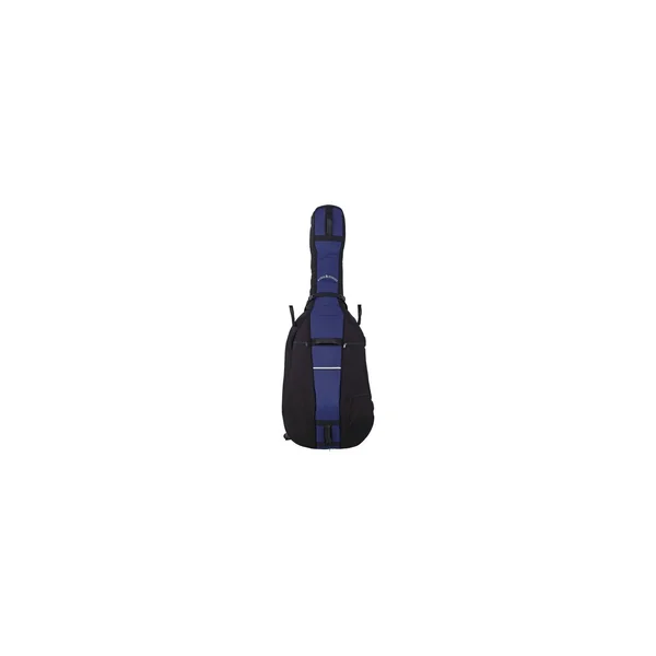 Roth & Junius BSB-01 1/2 DB/BK Bass Soft Bag