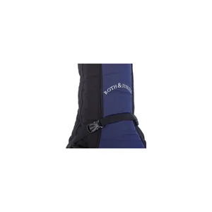 Roth & Junius BSB-01 1/2 DB/BK Bass Soft Bag