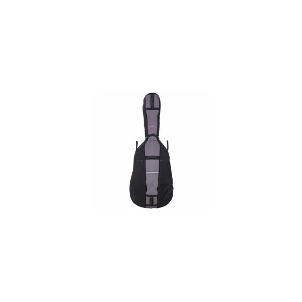 Roth & Junius BSB-01 1/2 GY/BK Bass Soft Bag