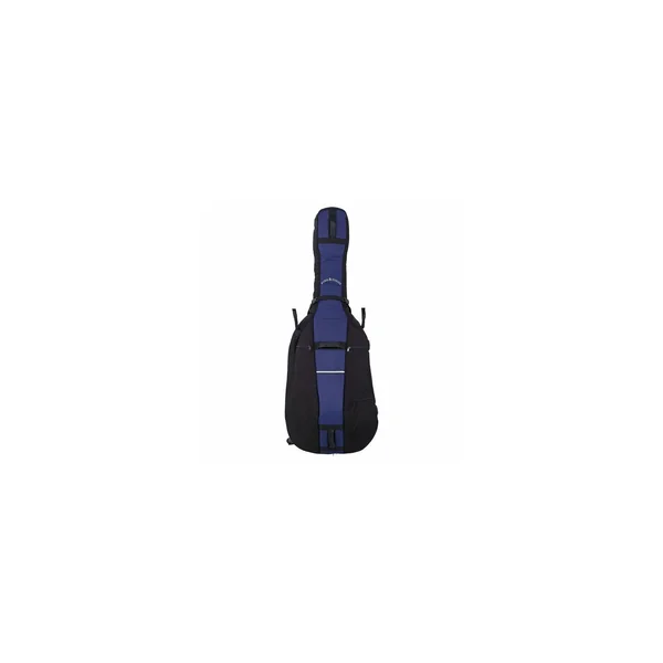 Roth & Junius BSB-01 1/4 DB/BK Bass Soft Bag