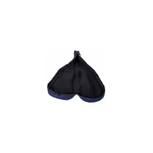 Roth & Junius BSB-01 1/4 DB/BK Bass Soft Bag