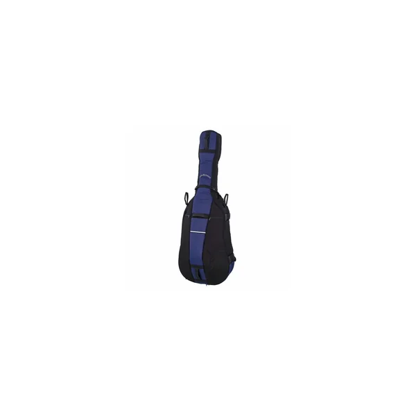 Roth & Junius BSB-01 1/4 DB/BK Bass Soft Bag