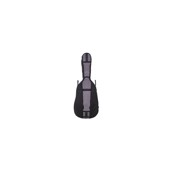 Roth & Junius BSB-01 1/4 GY/BK Bass Soft Bag