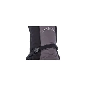 Roth & Junius BSB-01 1/4 GY/BK Bass Soft Bag