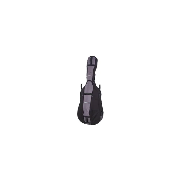 Roth & Junius BSB-01 1/4 GY/BK Bass Soft Bag