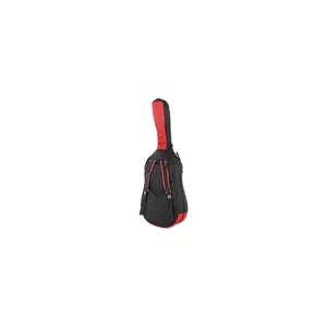 Roth & Junius BSB-01 1/4 RD/BK Bass Soft Bag