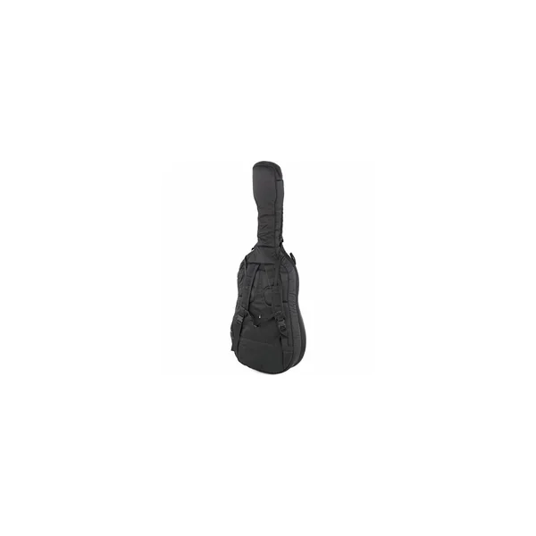 Roth & Junius BSB-01 3/4 BK/BK Bass Soft Bag