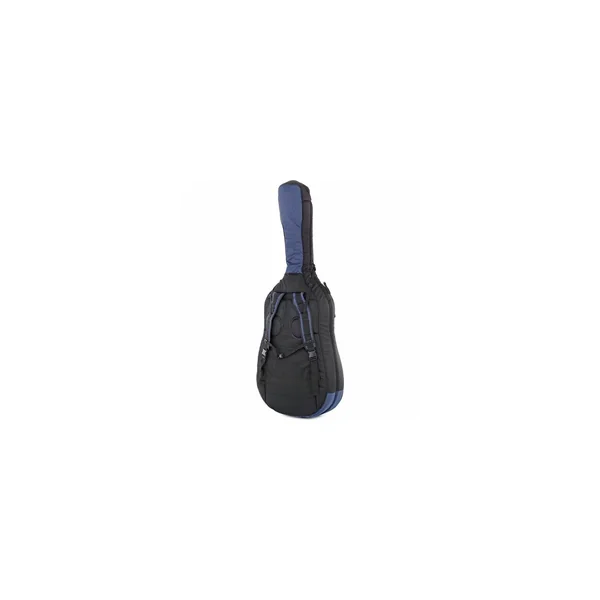 Roth & Junius BSB-01 3/4 DB/BK Bass Soft Bag