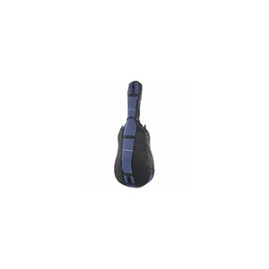 Roth & Junius BSB-01 3/4 DB/BK Bass Soft Bag