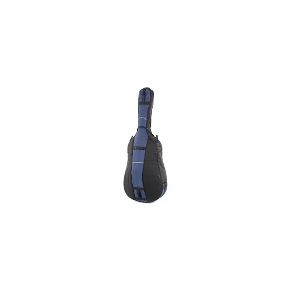 Roth & Junius BSB-01 3/4 DB/BK Bass Soft Bag
