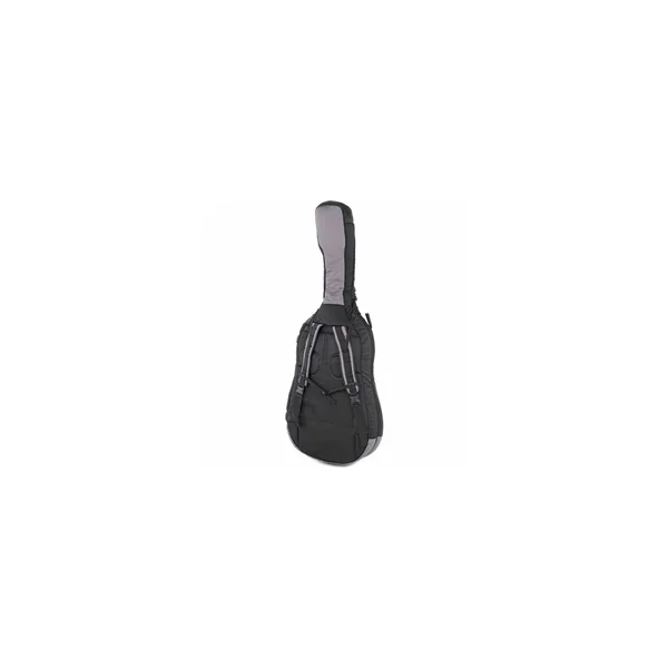 Roth & Junius BSB-01 3/4 GY/BK Bass Soft Bag