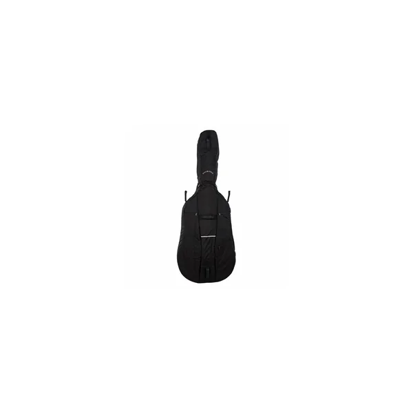 Roth & Junius BSB-01 4/4 BK/BK Bass Soft Bag