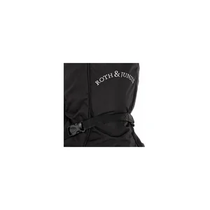 Roth & Junius BSB-01 4/4 BK/BK Bass Soft Bag