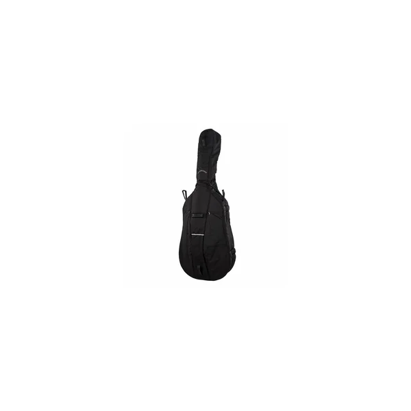 Roth & Junius BSB-01 4/4 BK/BK Bass Soft Bag