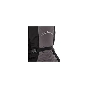 Roth & Junius BSB-01 4/4 GY/BK Bass Soft Bag