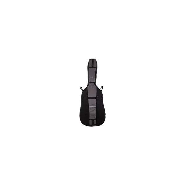Roth & Junius BSB-01 4/4 GY/BK Bass Soft Bag
