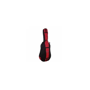 Roth & Junius BSB-01 4/4 RD/BK Bass Soft Bag