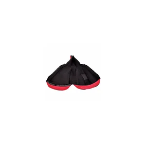 Roth & Junius BSB-01 4/4 RD/BK Bass Soft Bag