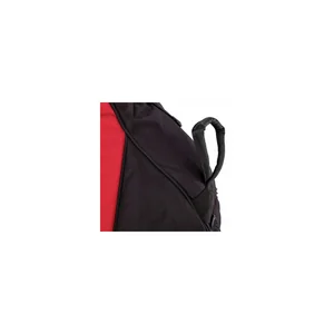 Roth & Junius BSB-01 4/4 RD/BK Bass Soft Bag