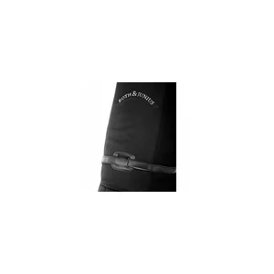 Roth & Junius BSB-02 3/4 BK Bass Soft Bag