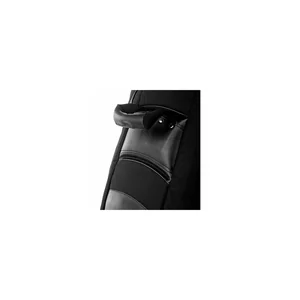 Roth & Junius BSB-02 3/4 BK Bass Soft Bag