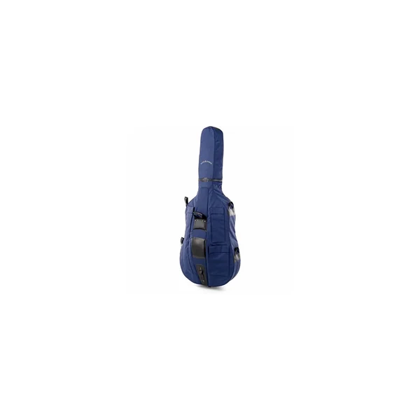 Roth & Junius BSB-02 3/4 BL Bass Soft Bag