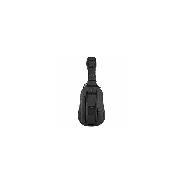 Roth & Junius BSB-04 4/4 GG Bass Soft Bag